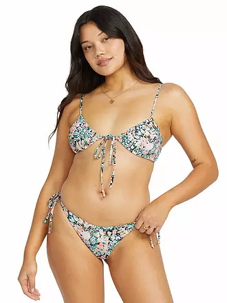 BILLABONG | Top bikini da donna Sweet Fields Cara |